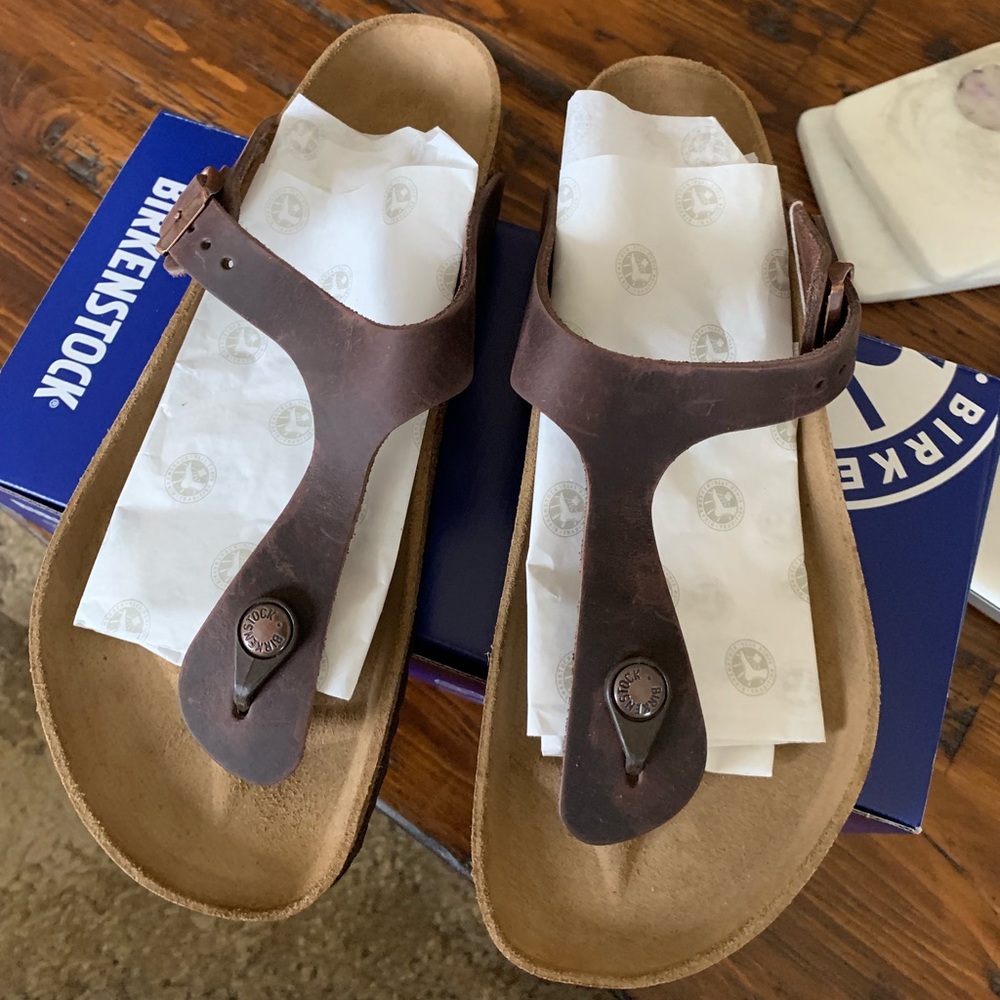 Birkenstock sandals - Picture 2 of 3